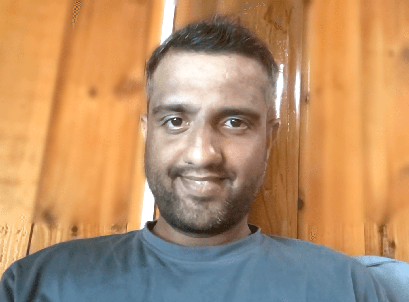 Saikiran Chavan
